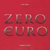 Lee Odia - Zero Euro - Single